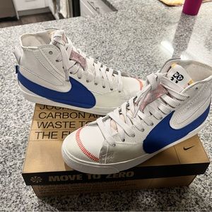 Nike Blazer 77’ Jumbo Men’s Size 10.5 - LIKE NEW